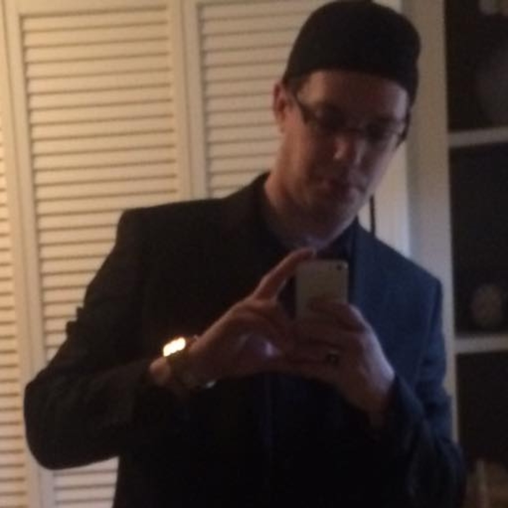 Meet your Posher, Chad